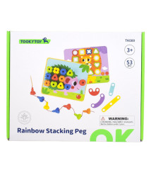 Joc din lemn Tooky Toy